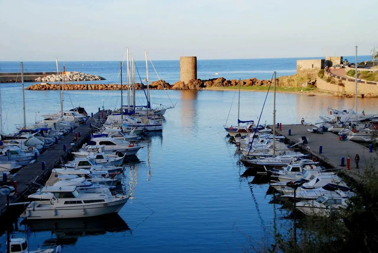 Villa Attico Baja Ostina Castelsardo