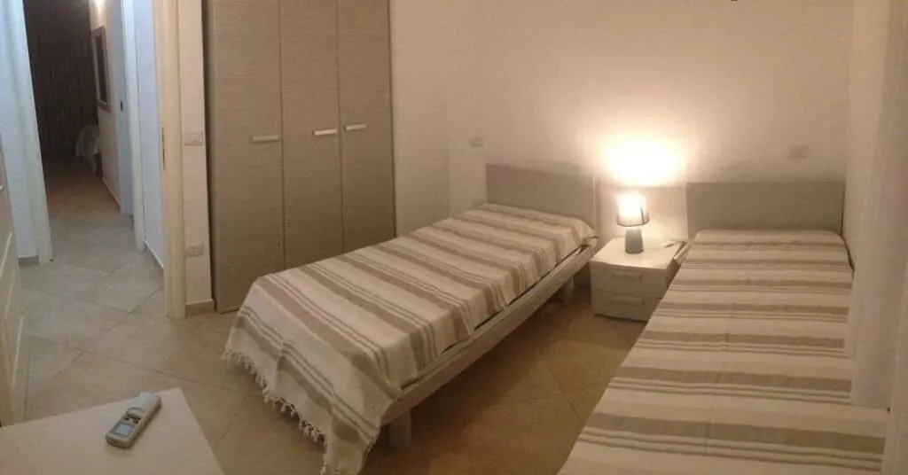 Villa Attico Baja Ostina Castelsardo Casa vacanze