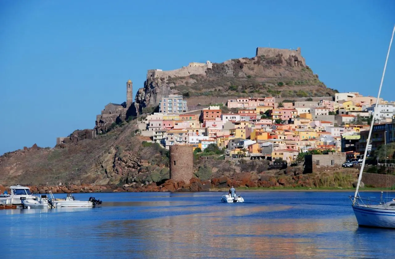 Villa Attico Baja Ostina Castelsardo 0*,  Italia