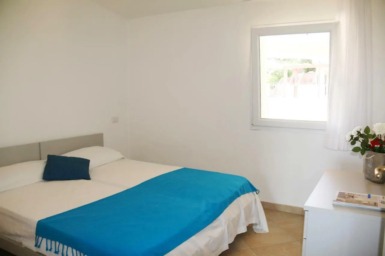 Sardinia Re - Attico Baja Ostina Villa Castelsardo Holiday home