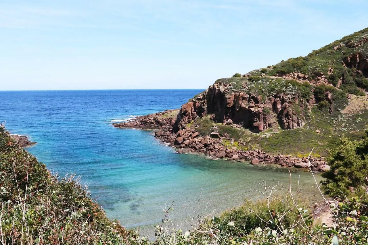 Villa Attico Baja Ostina Castelsardo 0*,  Italia
