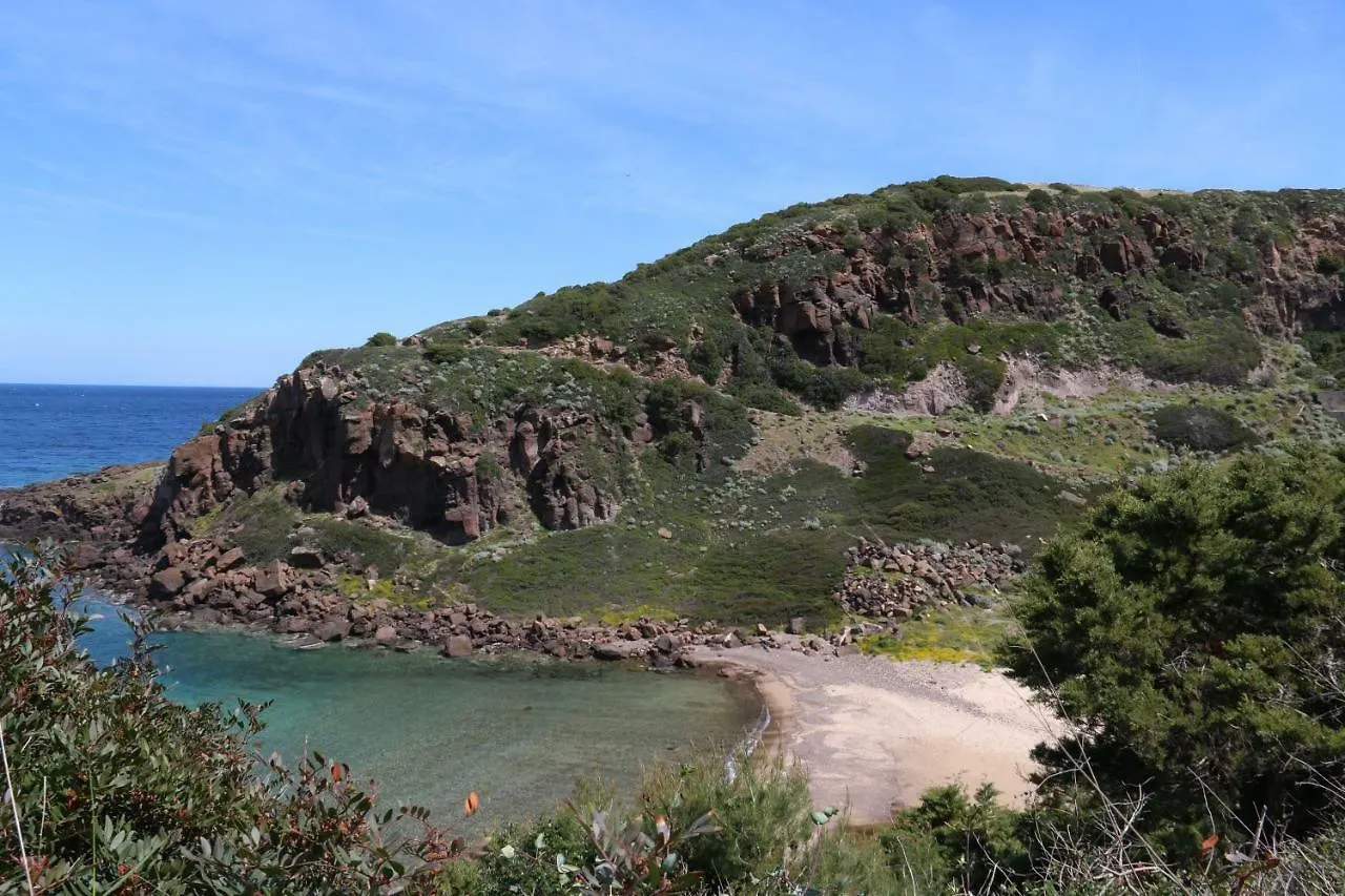 Sardinia Re - Attico Baja Ostina Villa Castelsardo Holiday home