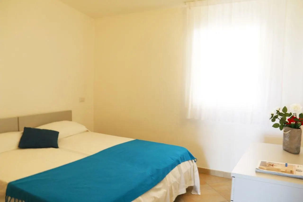 Sardinia Re - Attico Baja Ostina Villa Castelsardo