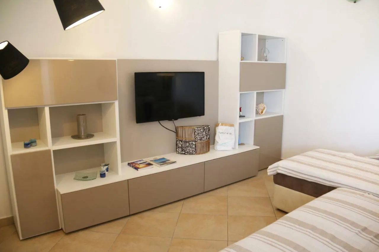 Villa Attico Baja Ostina Castelsardo