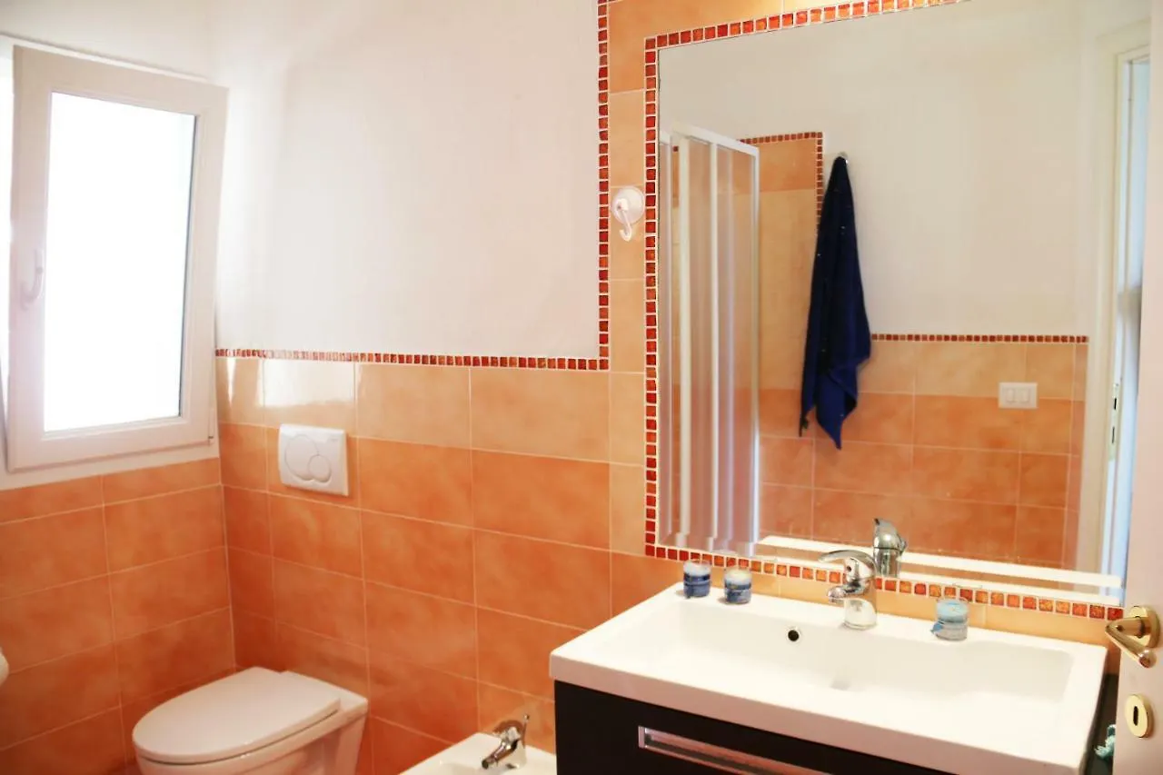 Sardinia Re - Attico Baja Ostina Villa Castelsardo Holiday home