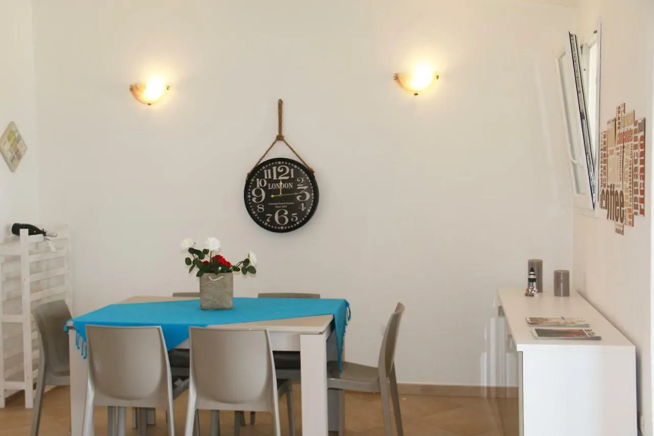 Villa Attico Baja Ostina Castelsardo 0*,  Italia