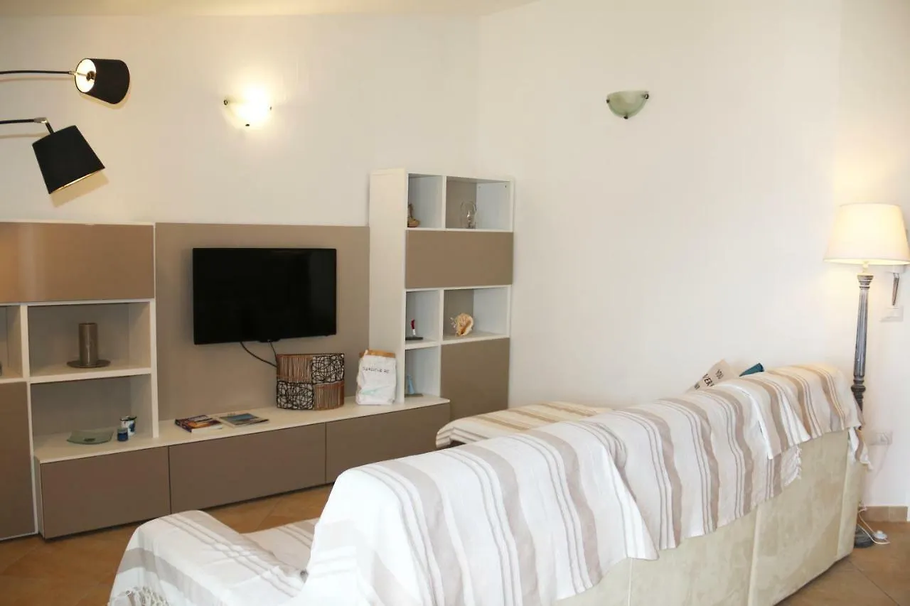 Sardinia Re - Attico Baja Ostina Villa Castelsardo
