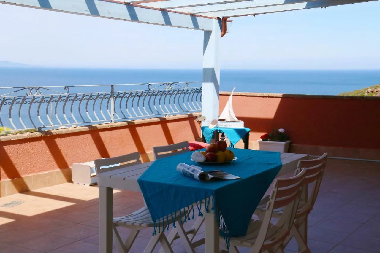 Villa Attico Baja Ostina Castelsardo 0*,  Italia