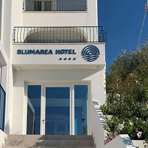 4* Hotel Best Western Hotel Blumarea