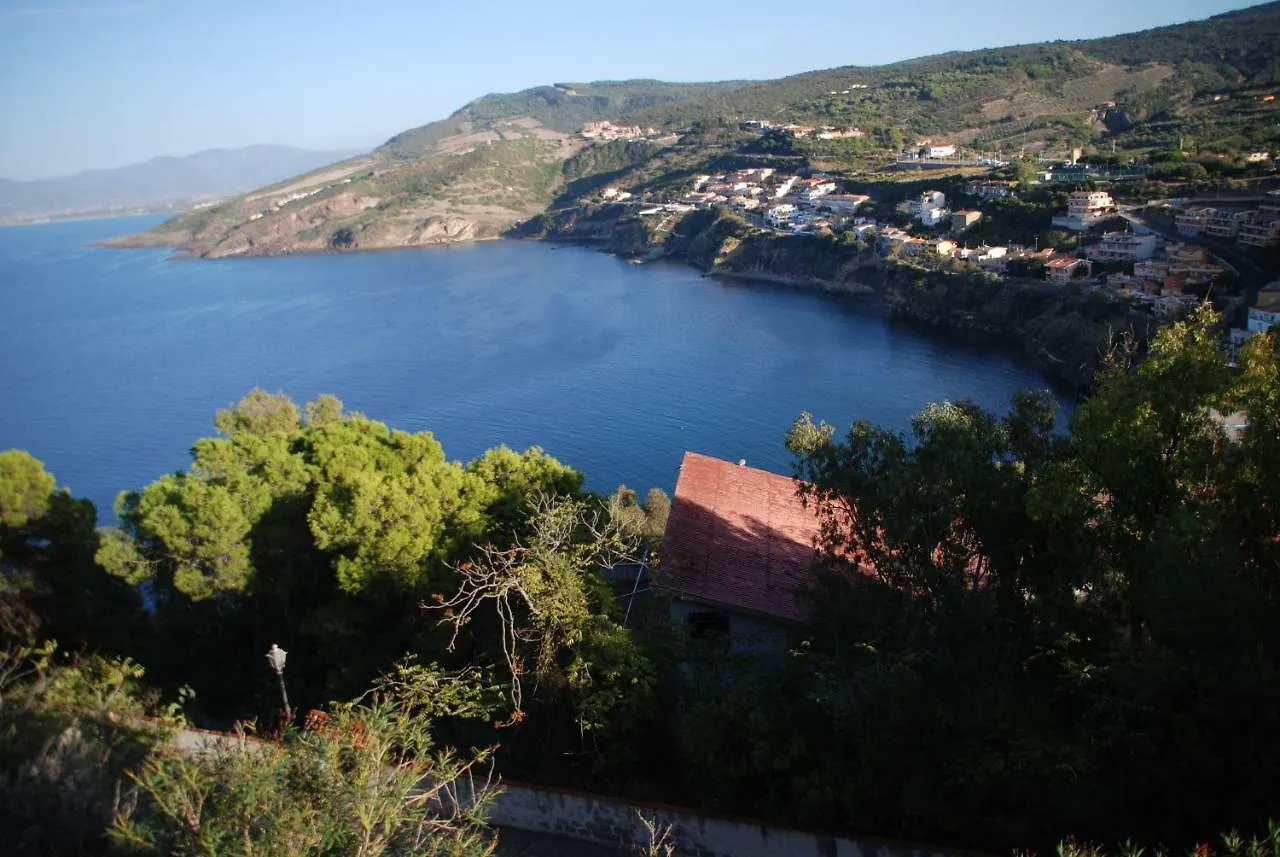 Holiday home Sardinia Re - Attico Baja Ostina Villa Castelsardo