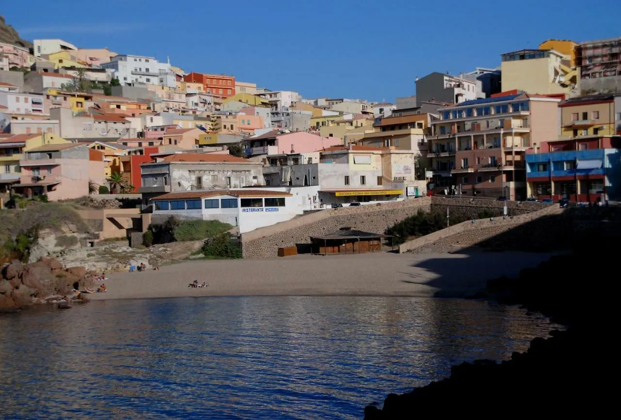 Sardinia Re - Attico Baja Ostina Villa Castelsardo Holiday home