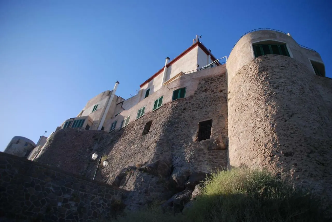 Sardinia Re - Attico Baja Ostina Villa Castelsardo