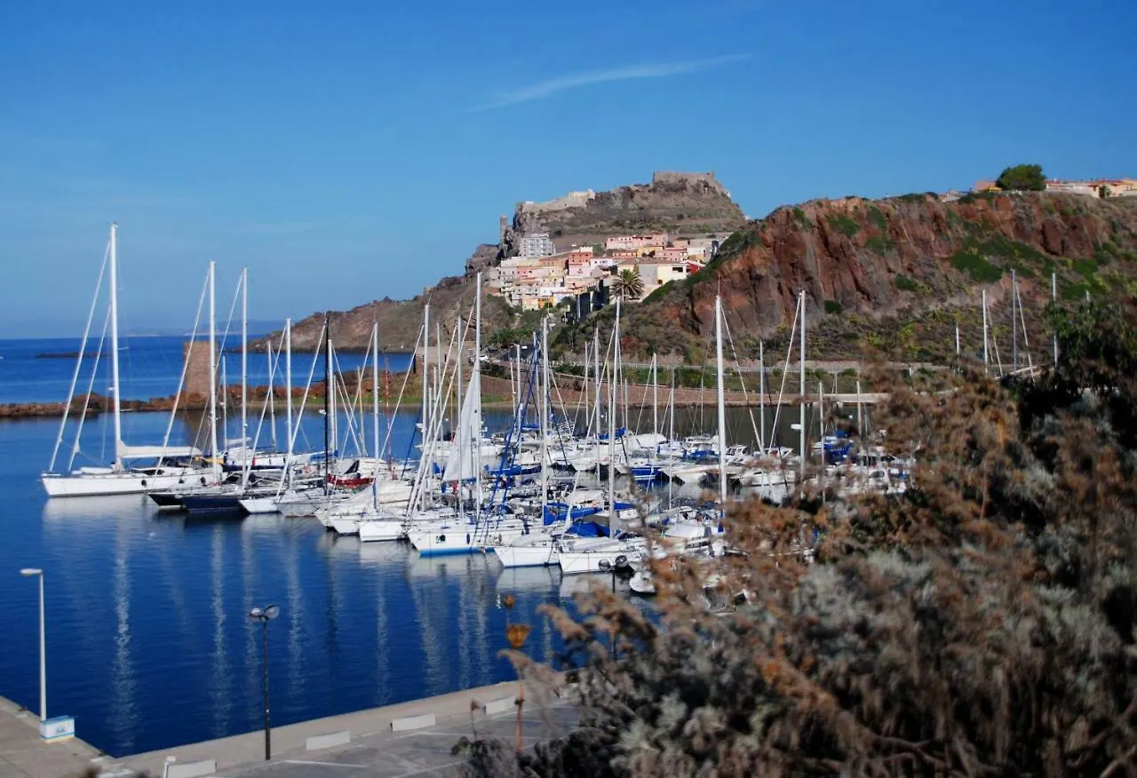 Sardinia Re - Attico Baja Ostina Villa Castelsardo 0*,  Italy