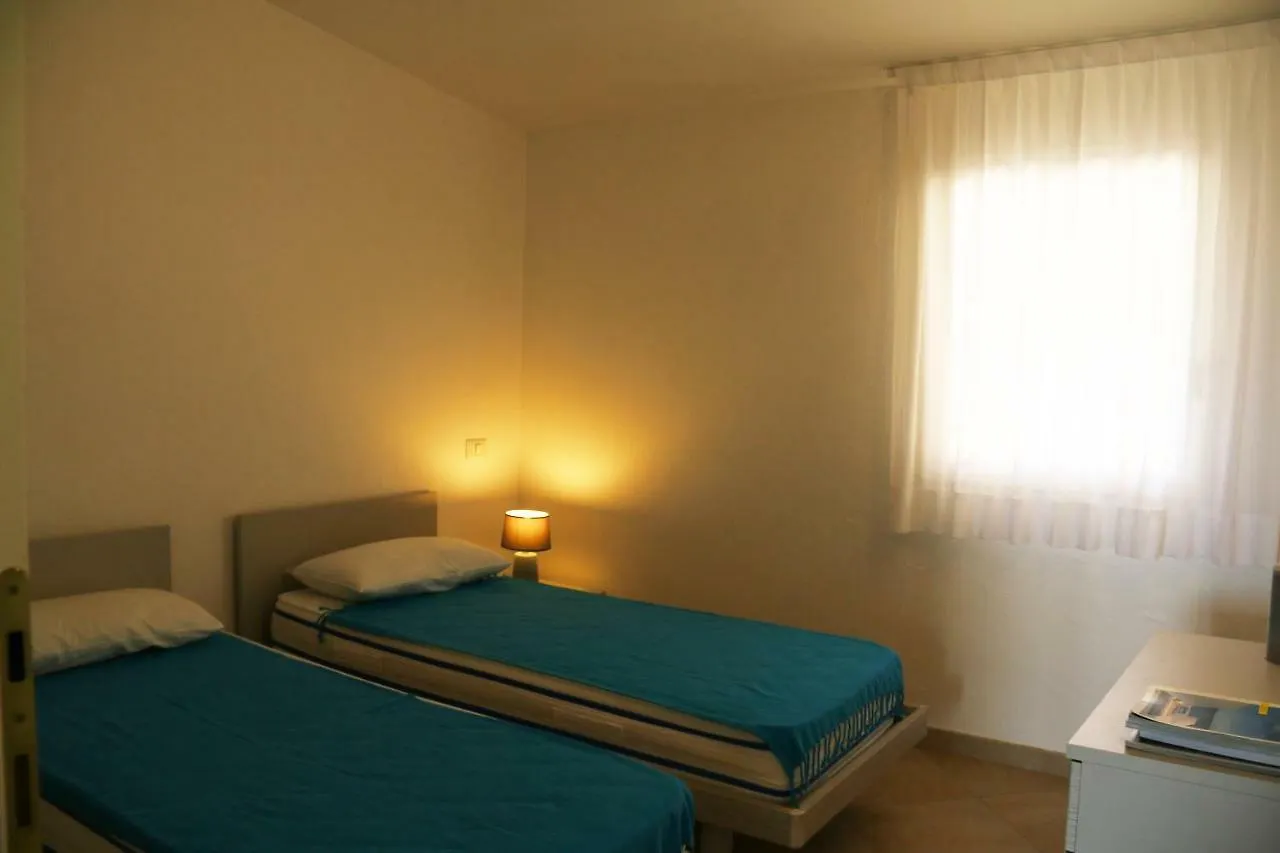 Sardinia Re - Attico Baja Ostina Villa Castelsardo 0*,