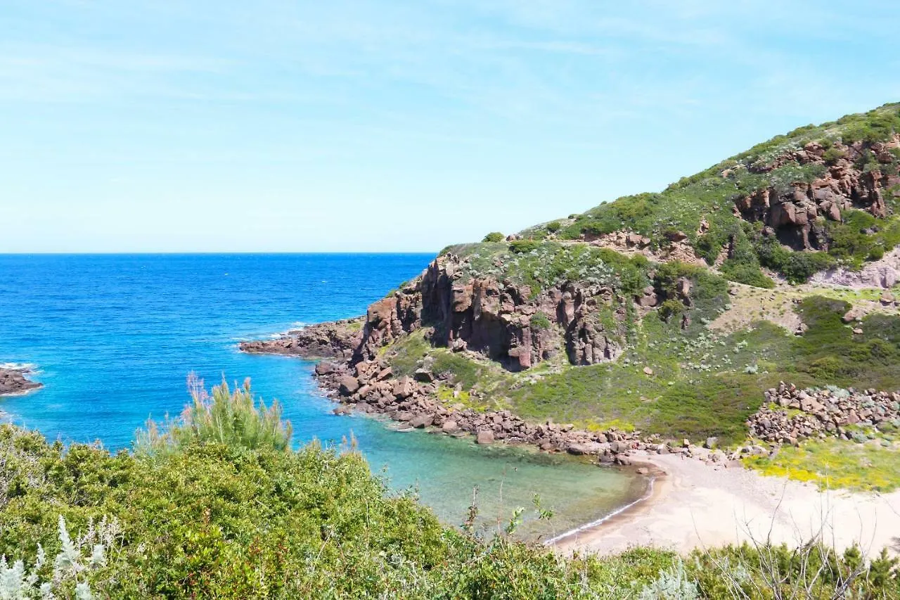 Sardinia Re - Attico Baja Ostina Villa Castelsardo