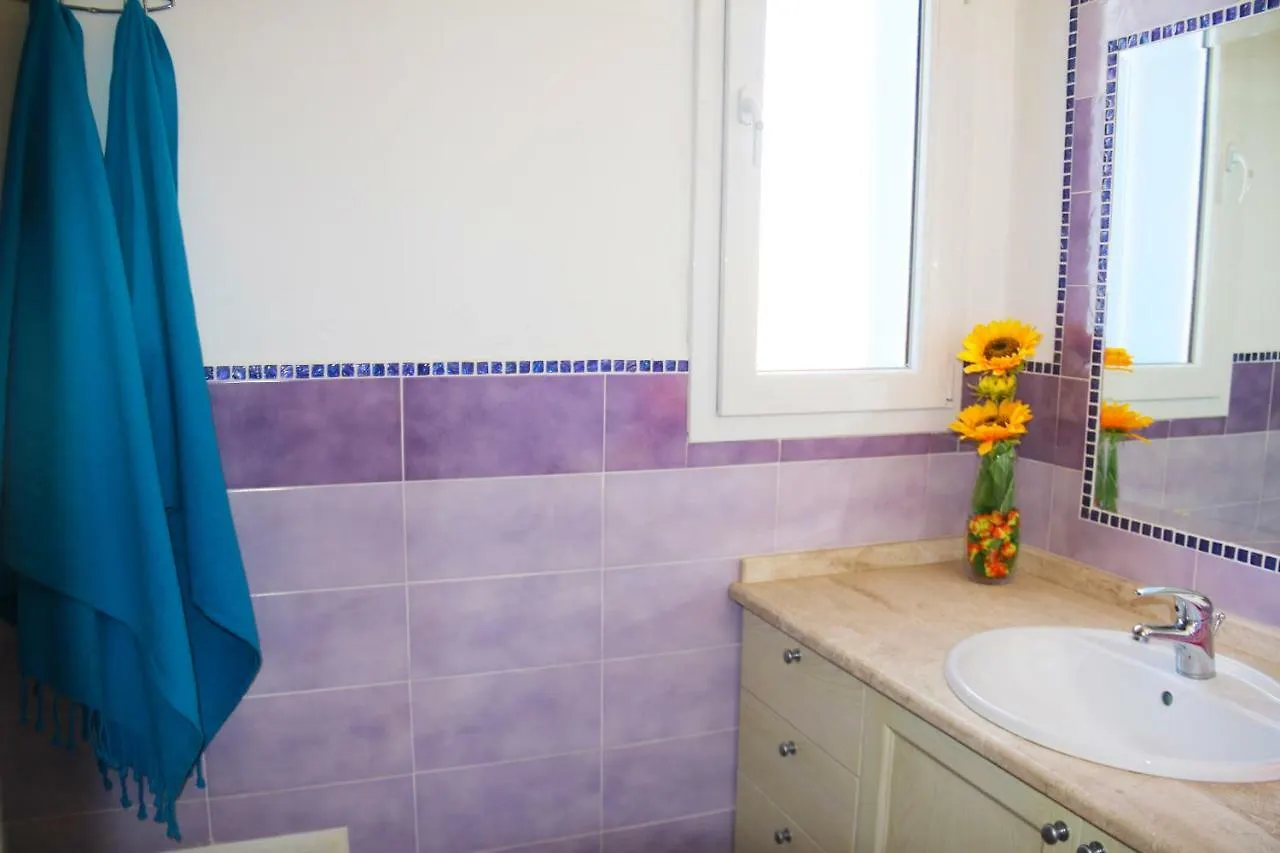 Sardinia Re - Attico Baja Ostina Villa Castelsardo
