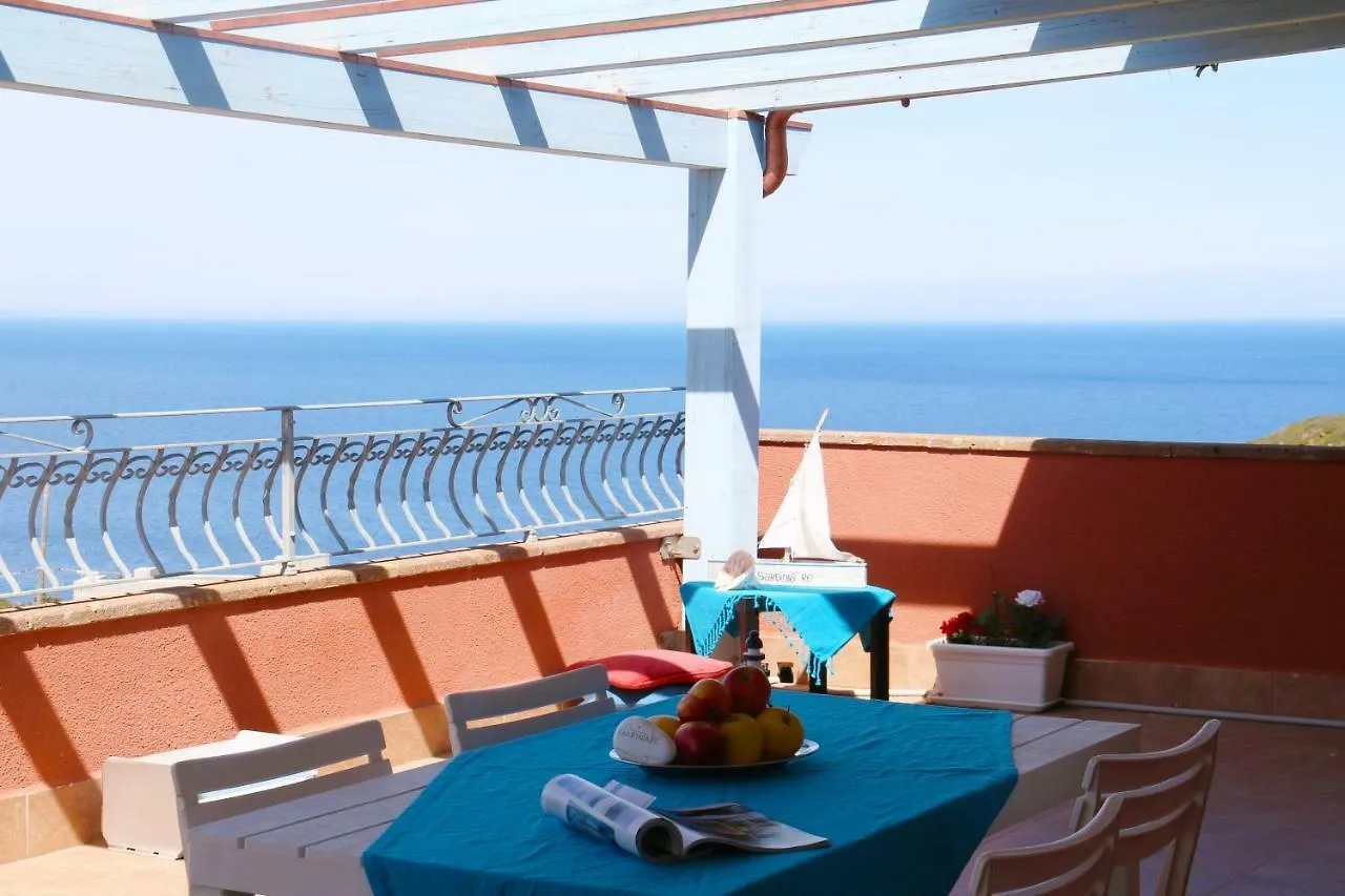 Sardinia Re - Attico Baja Ostina Villa Castelsardo Holiday home